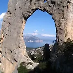 Janas Апартаменты Бауней