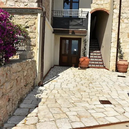 Janas Διαμέρισμα Baunei