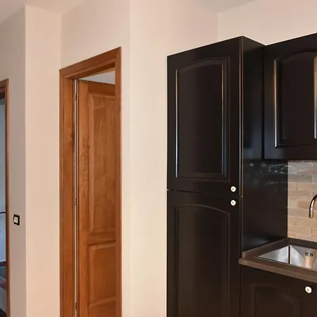 Janas Apartamento Baunei