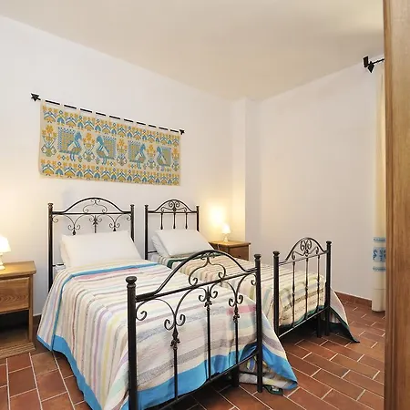 Apartment Janas *