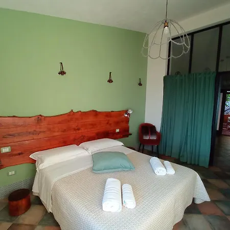 Janas Apartamento Baunei