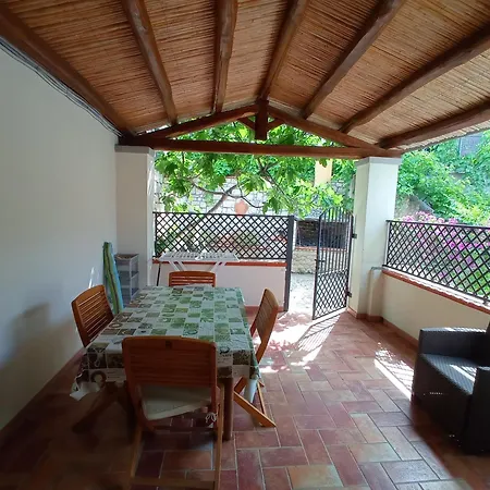 Apartamento Janas Baunei