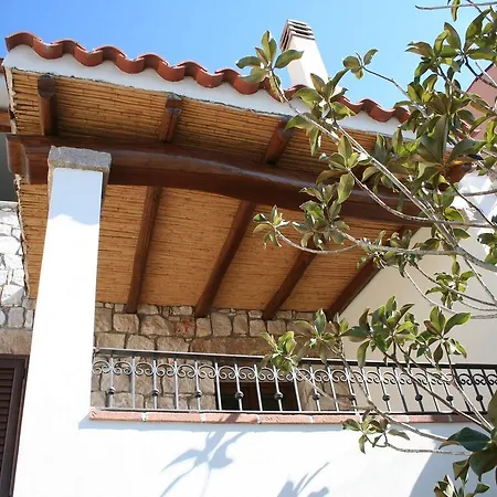 Apartment Janas Baunei