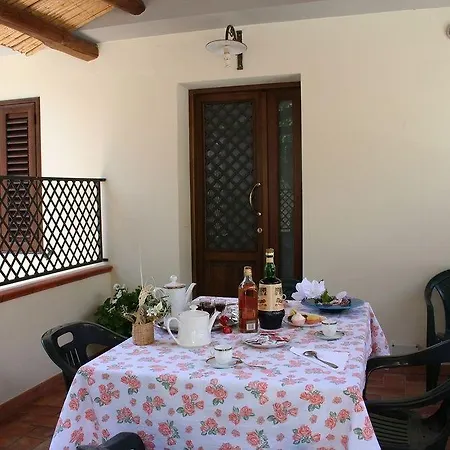 Apartamento Janas Baunei