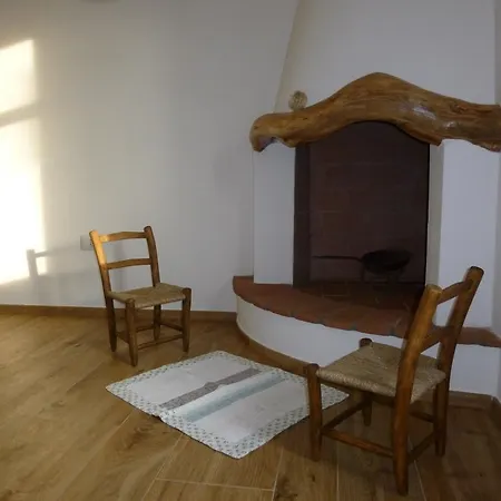 Janas Apartment *