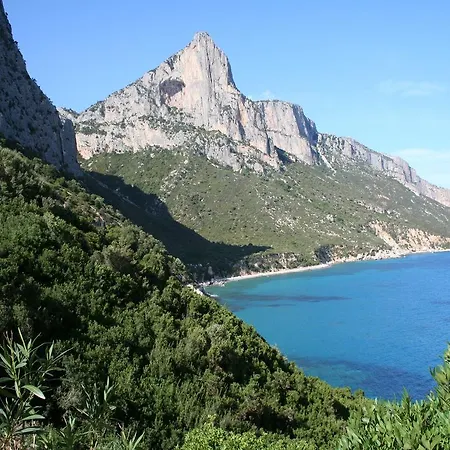 Janas Διαμέρισμα