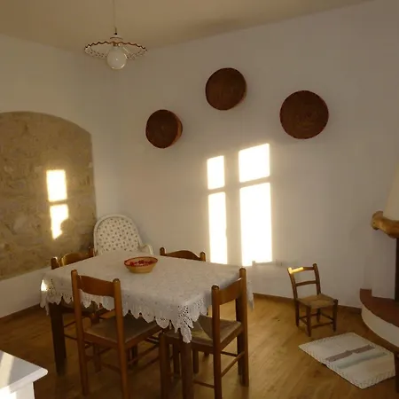 Janas Διαμέρισμα Baunei