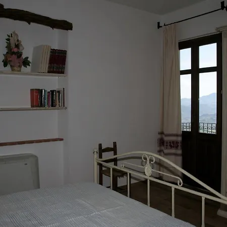 Apartmán Janas *