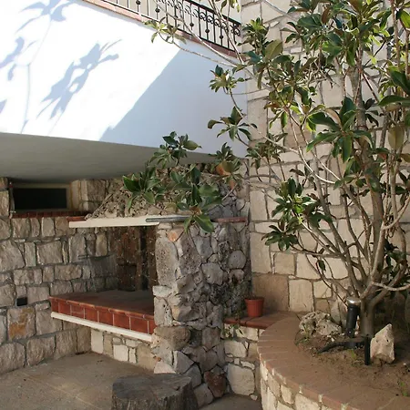 Apartamento Janas Baunei