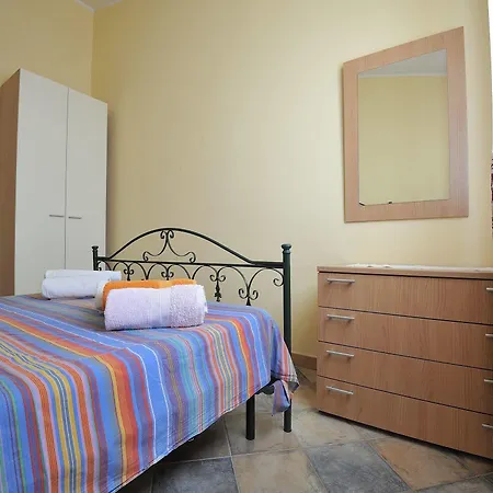 Janas Apartmán *
