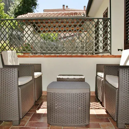 Apartmán Janas