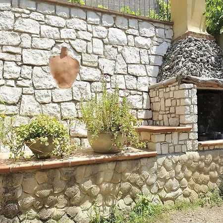 Janas Διαμέρισμα Baunei