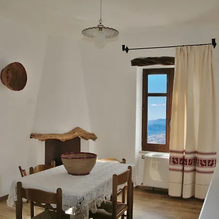 Janas Διαμέρισμα *