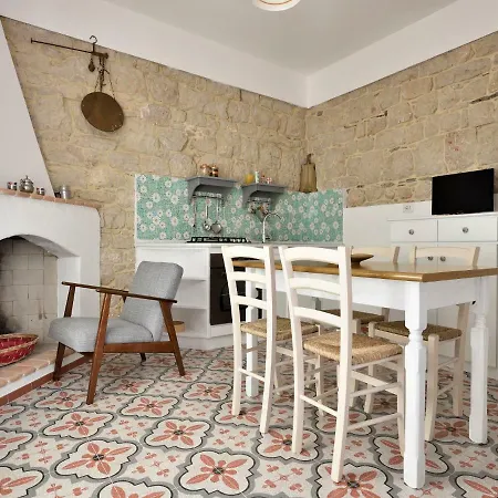 Janas Apartmán Baunei