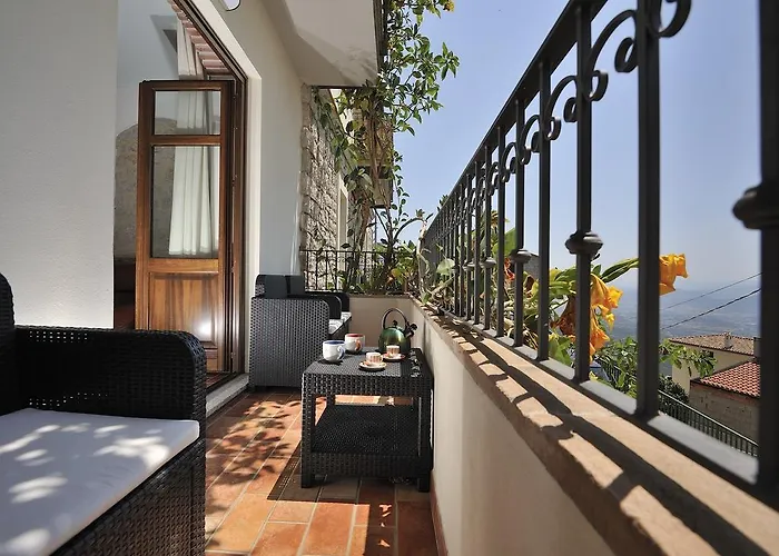 Апартаменты Janas Бауней