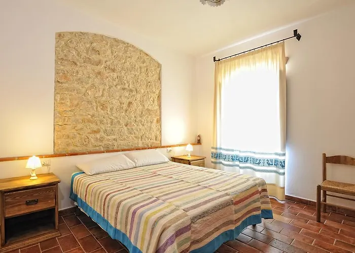 Janas Апартаменты