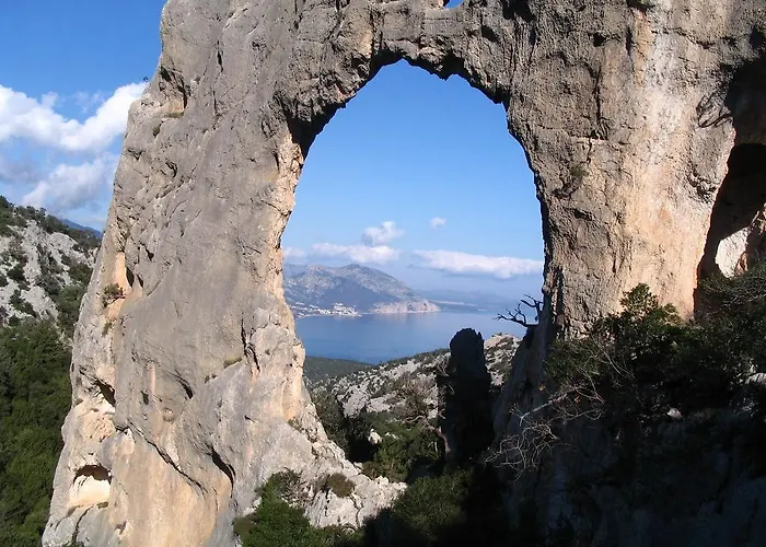 Janas Апартаменты Бауней