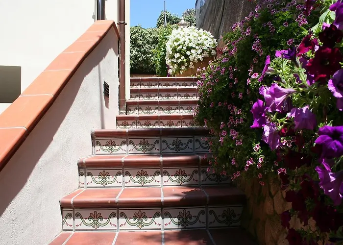 Janas Апартаменты *