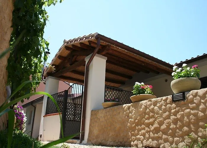 Апартаменты Janas