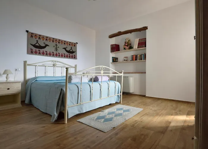 Janas Апартаменты Бауней