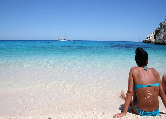 Апартаменты Janas