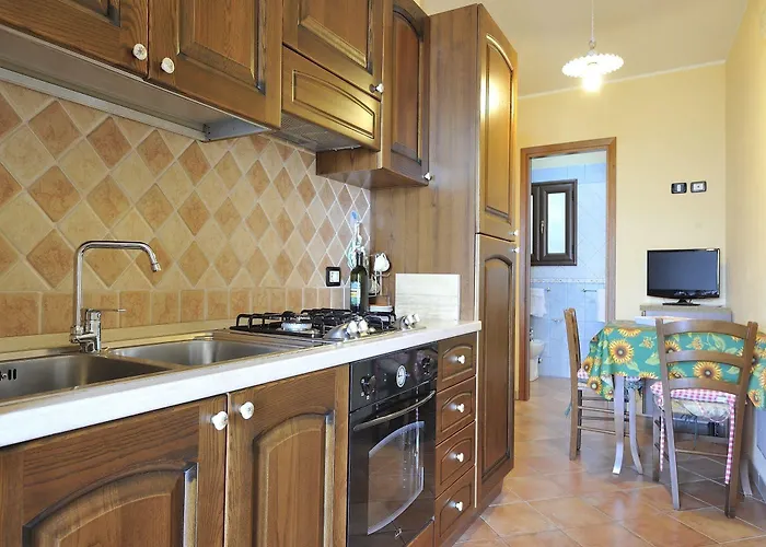 Janas Апартаменты *