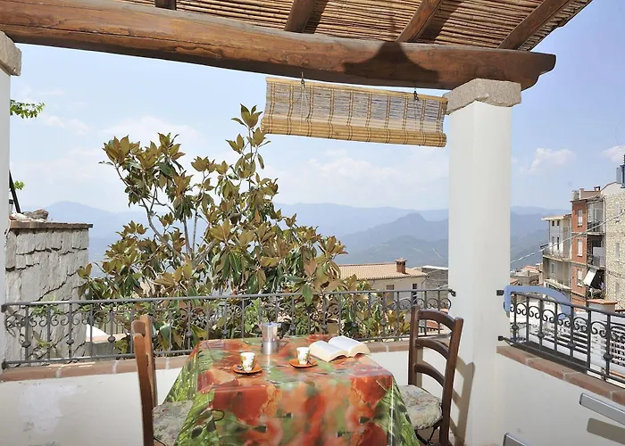 Апартаменты Janas *