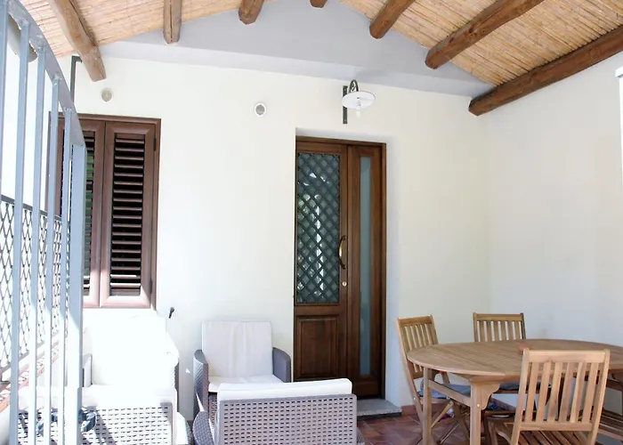 Janas Апартаменты *