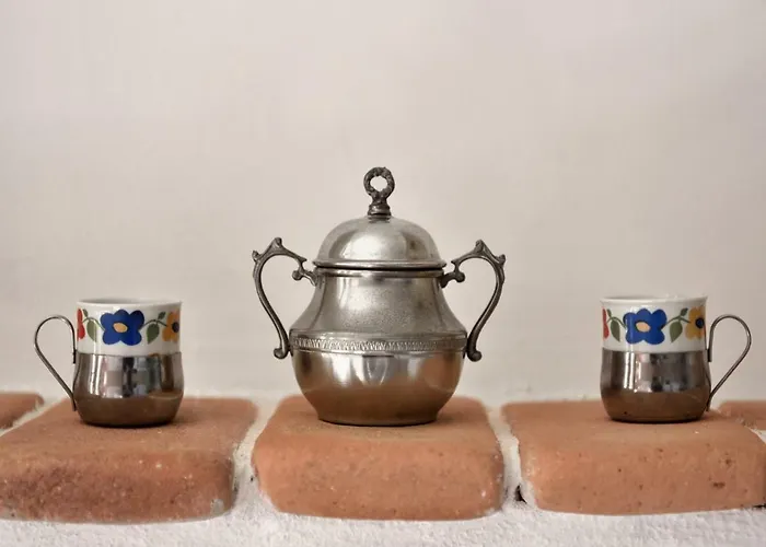 Апартаменты Janas Бауней