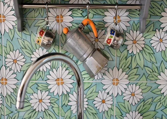 Janas Апартаменты