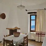 亚纳斯别墅 公寓 *