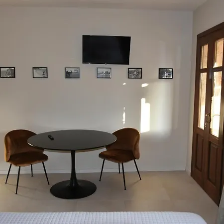 Janas Apartment Baunei