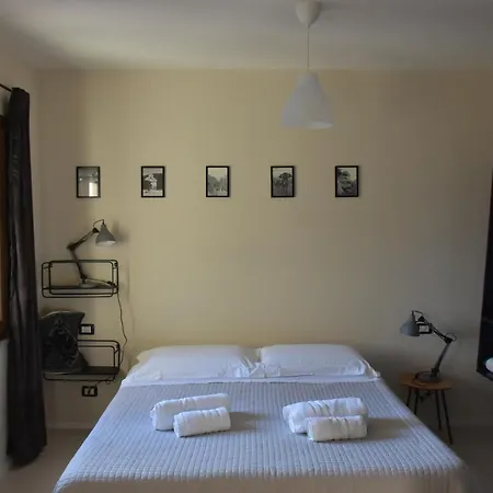 Janas Apartment *