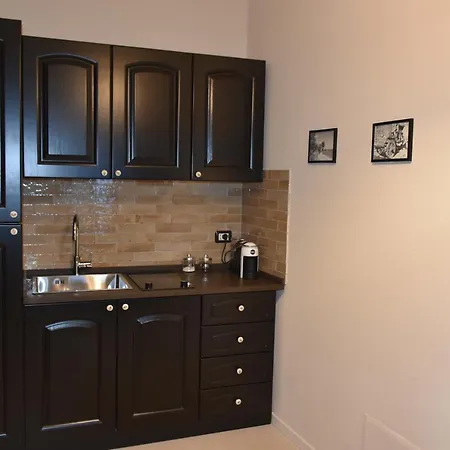 Janas Apartment