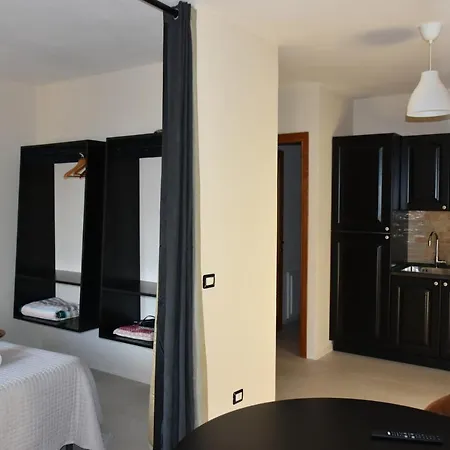 Janas Apartment