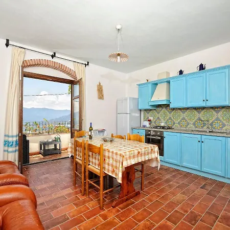 Janas Appartement Baunei