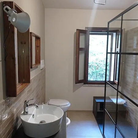 Janas アパート *