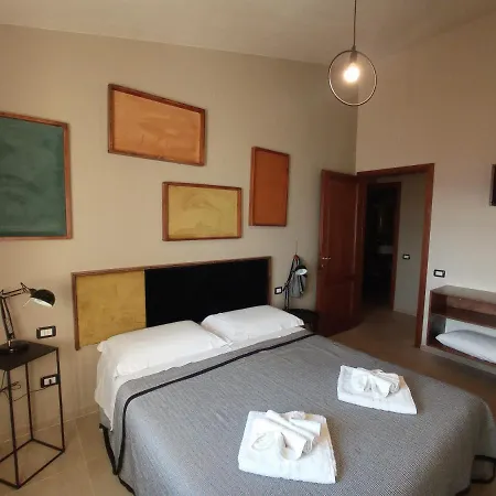 Apartment Janas