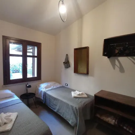 Apartment Janas