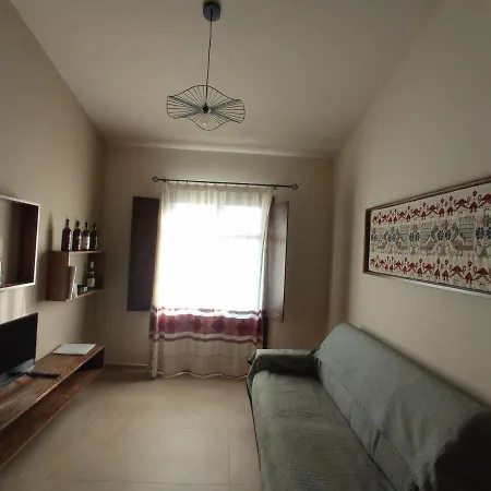 Apartment Janas
