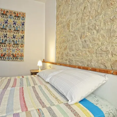 Apartment Janas *