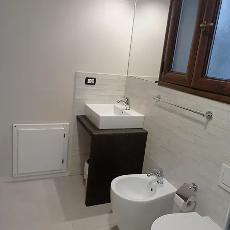 Janas Apartment