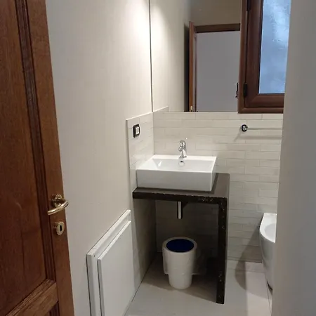 Apartment Janas *