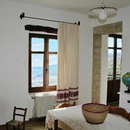 Apartment Janas *