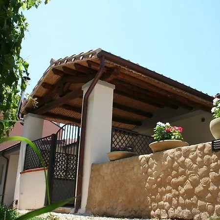 Apartment Janas