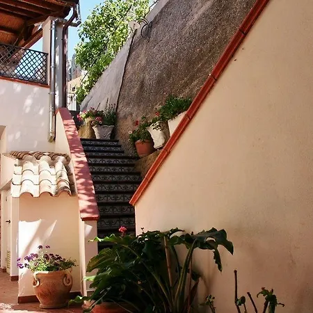 Apartment Janas *