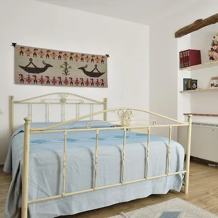Apartment Janas