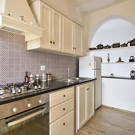 Apartment Janas