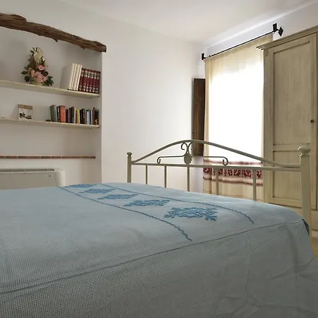 Apartment Janas