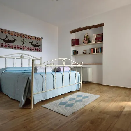 Janas Apartment Baunei